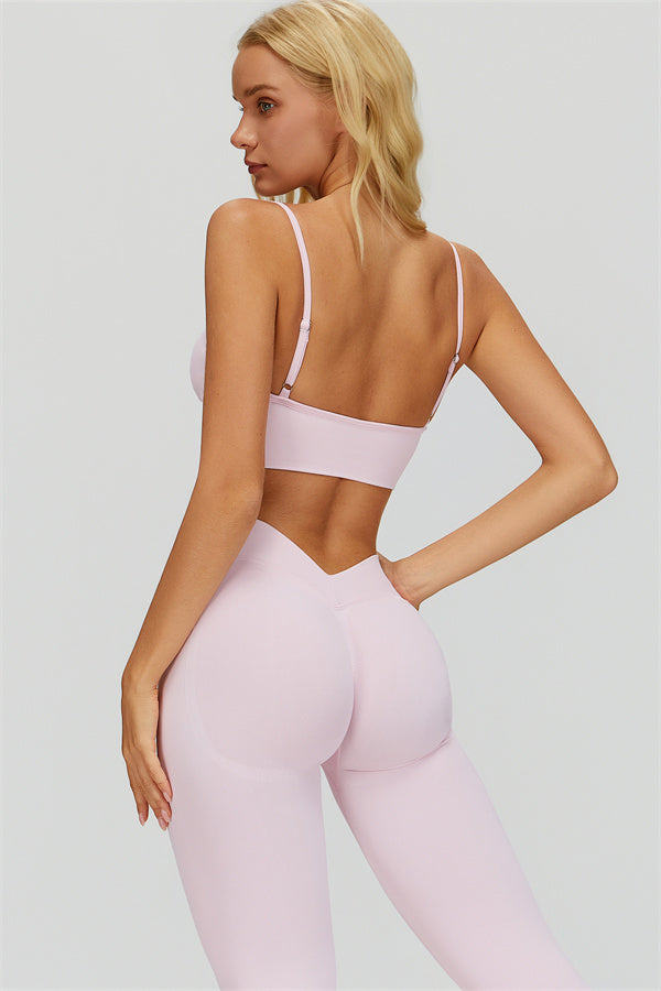 Soft Pink / S