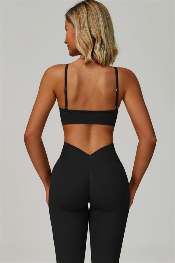 Black / S