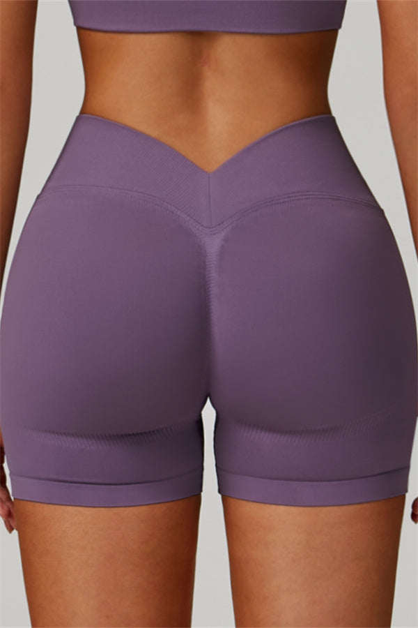 The Empower Sports Bra Shorts 2-Piece Set