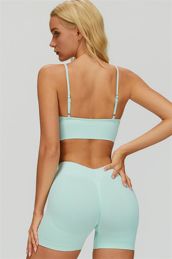 Seafoam / S