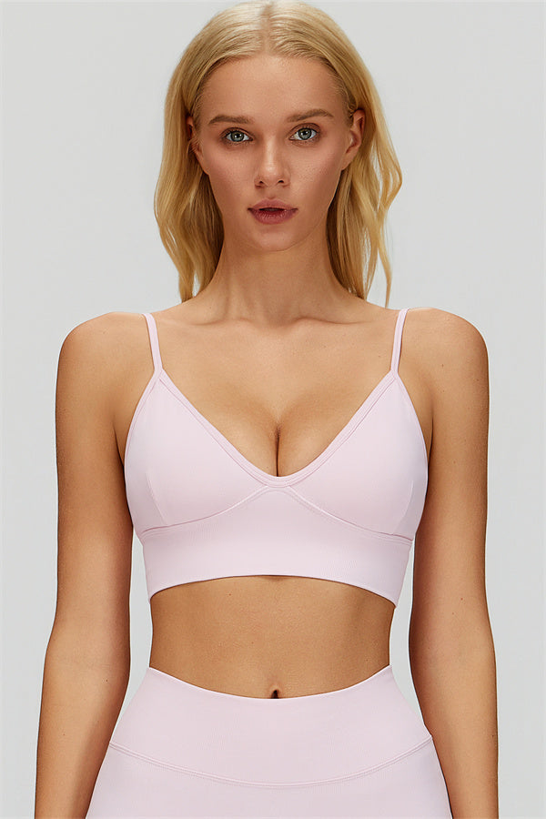 Soft Pink / S
