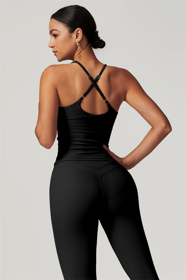 Black / S