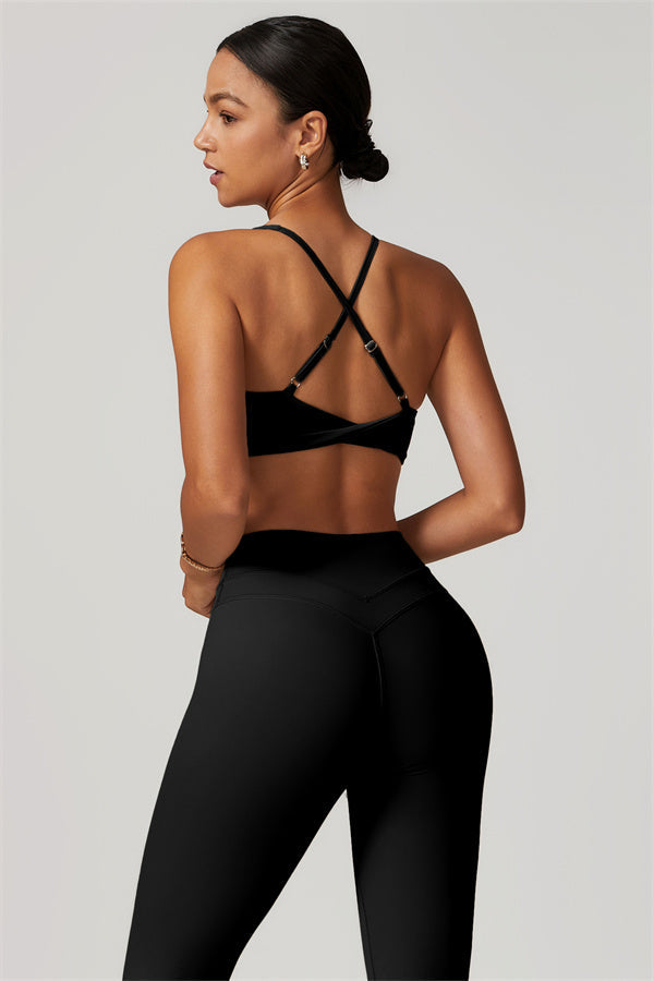 Black / S