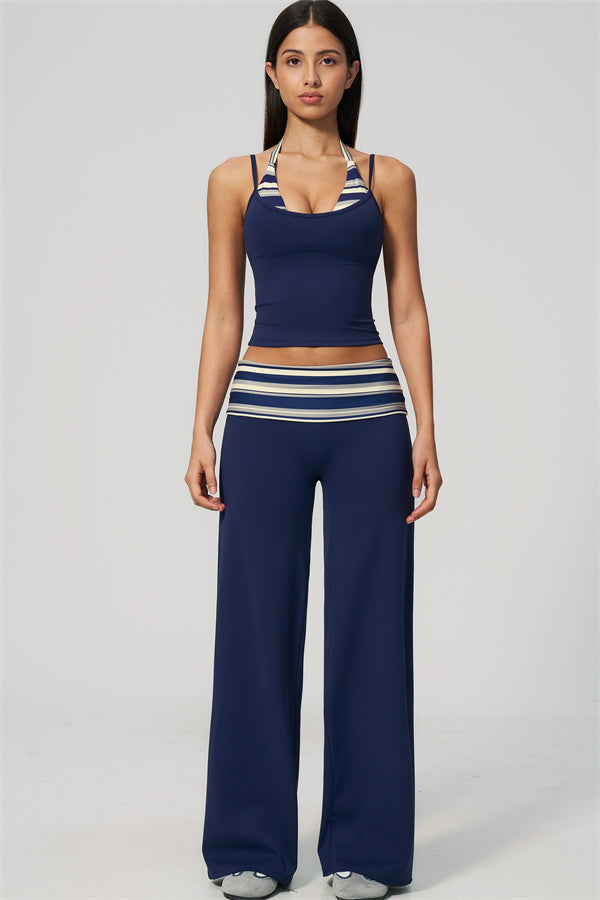 Navy / S