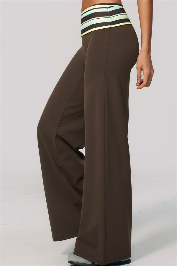 The Enliven Straight Leg Pants