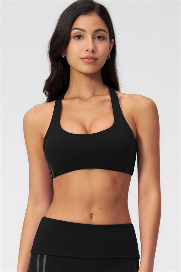 Black / S