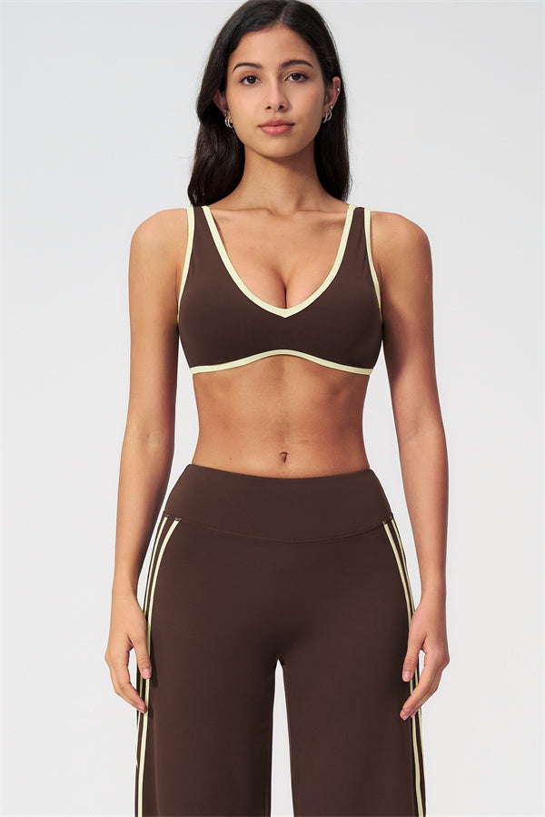 Taupe / S