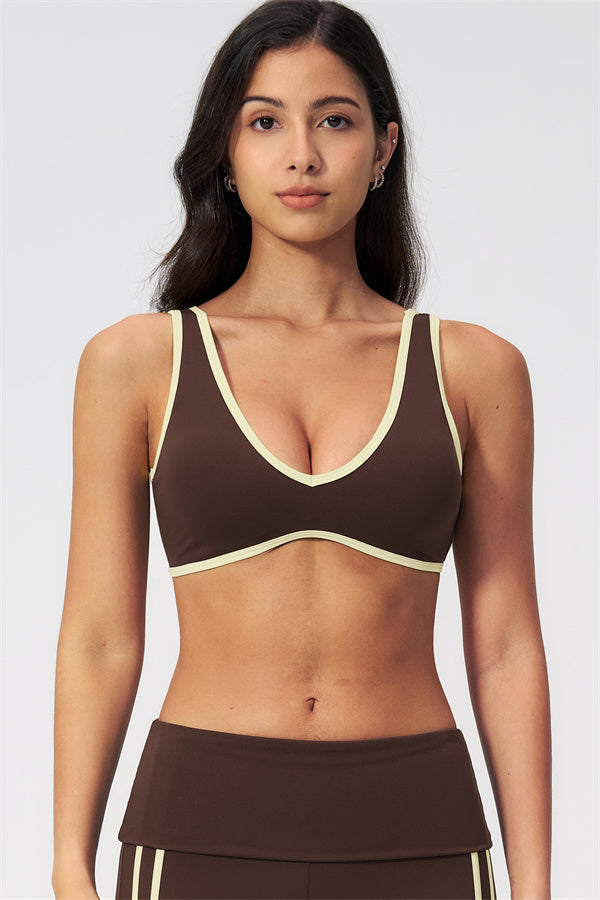 Taupe / S