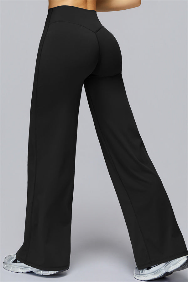Black / S