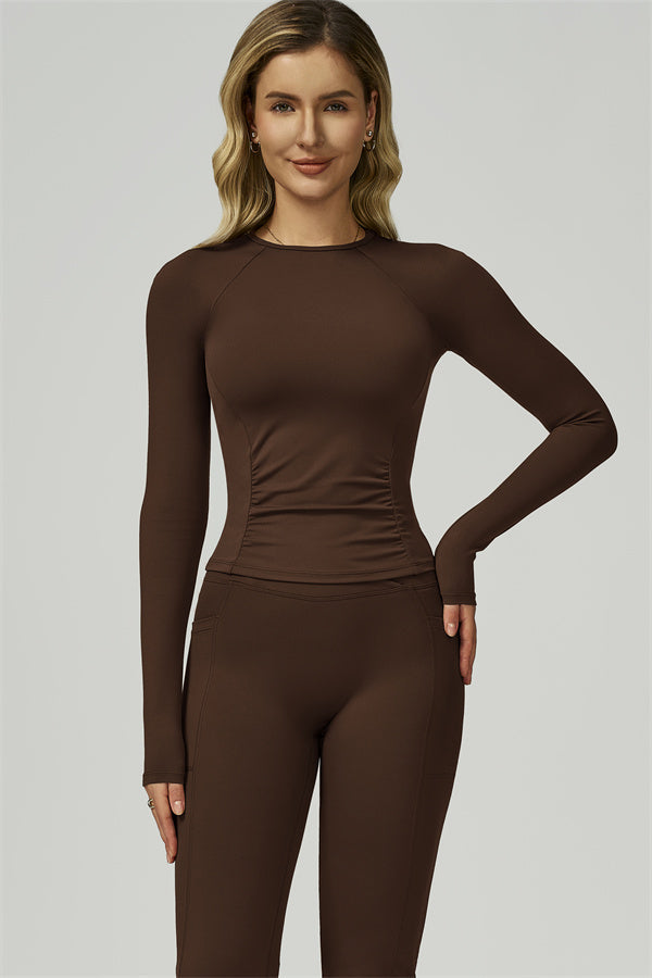 Taupe / S
