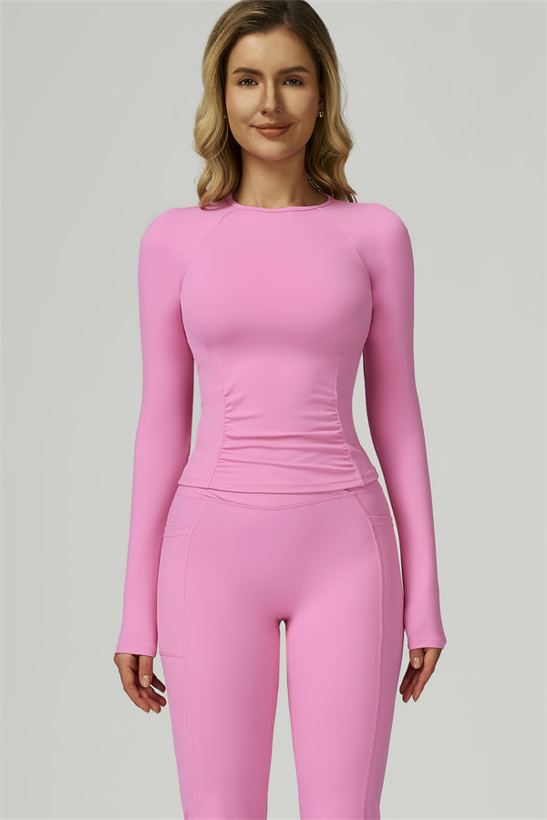 Magenta / S