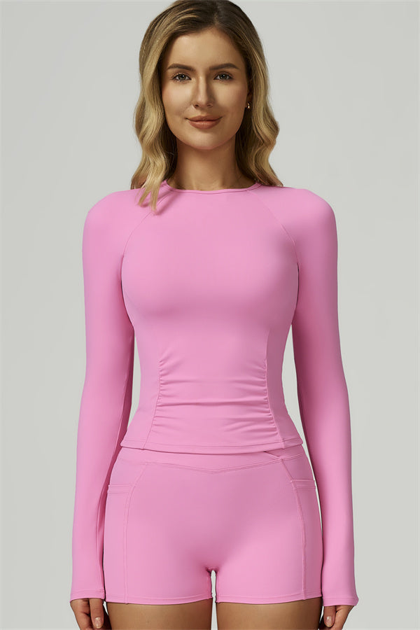 Magenta / S