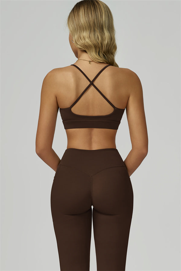 Taupe / S