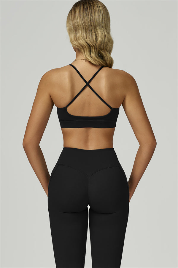 Black / S