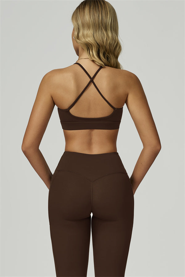 Taupe / S