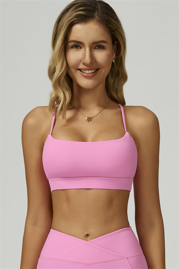 The Flourish Sports Bra Leggings 2-Piece Set