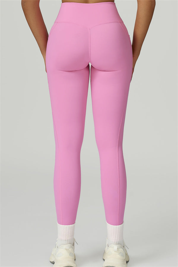 The Flourish Sports Bra Leggings 2-Piece Set