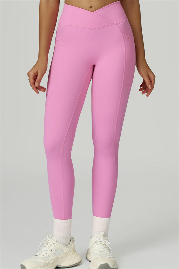 The Flourish Sports Bra Leggings 2-Piece Set