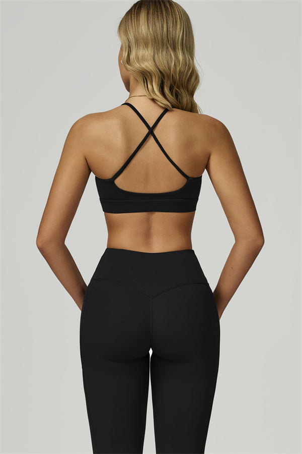 Black / S