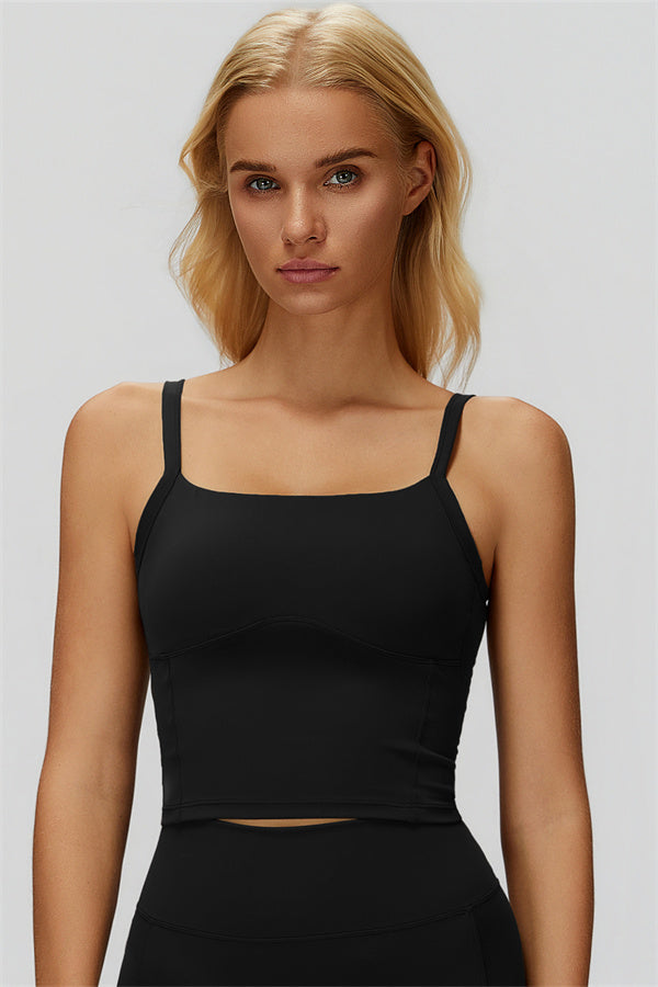 Black / S