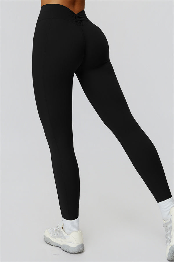Black / S