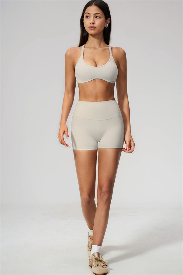 The Gala Shorts