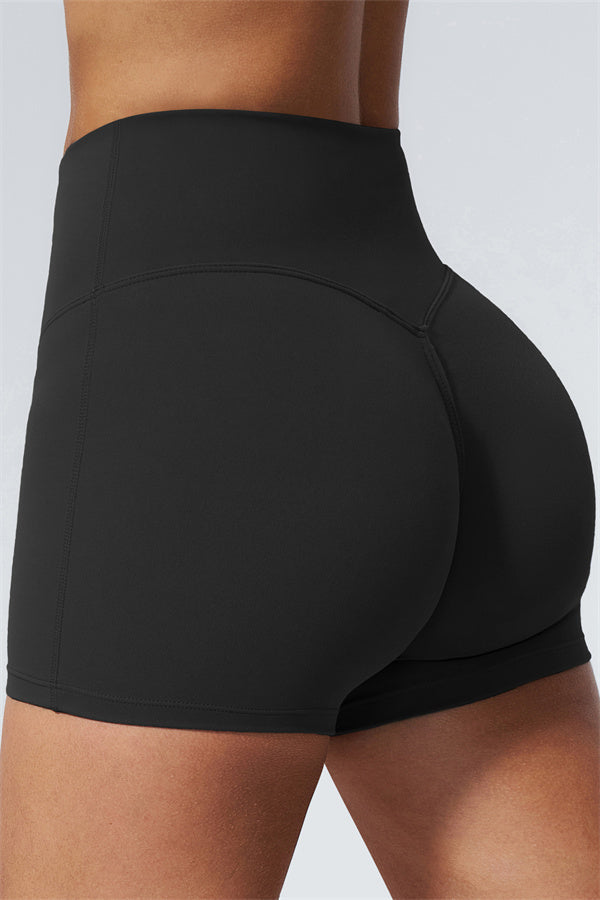 Black / S