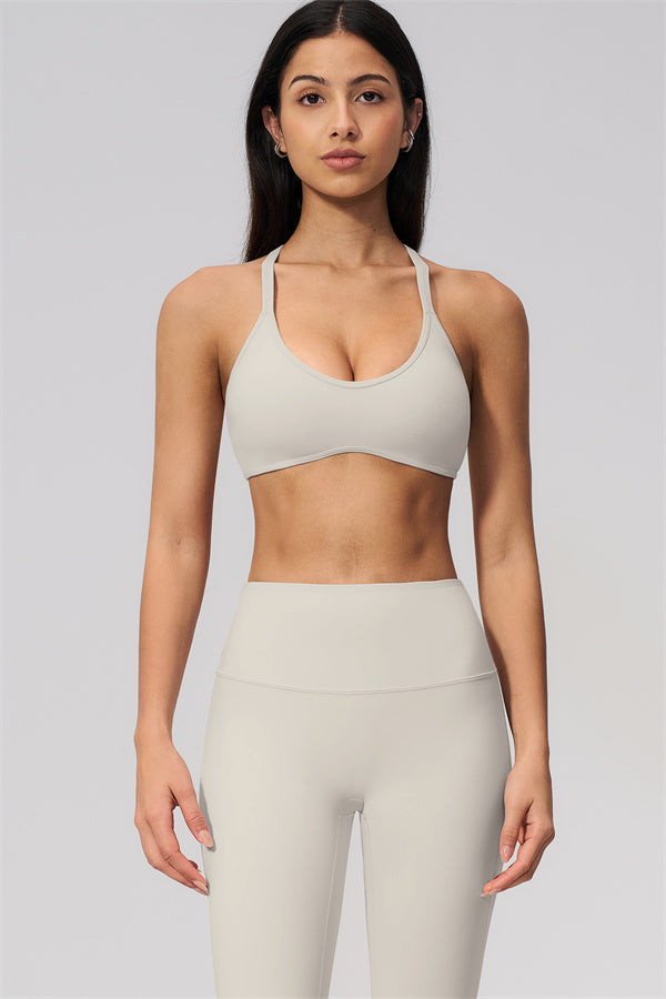 The Gala Sports Bra Leggings 2-Piece Set