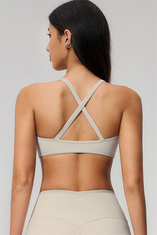 The Gala Sports Bra Leggings 2-Piece Set