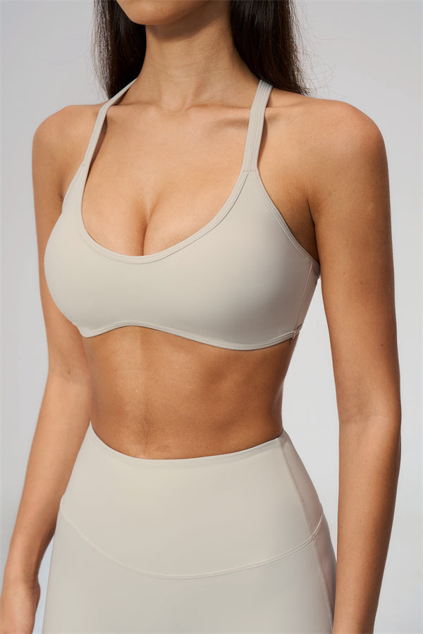 The Gala Sports Bra Leggings 2-Piece Set