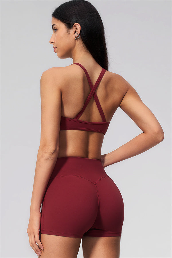 Red Berry / S