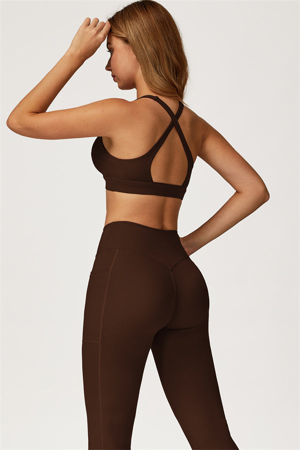 Roman Brown / S