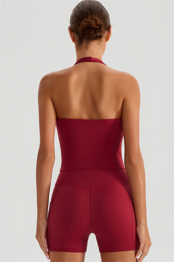 Burgundy / S/4