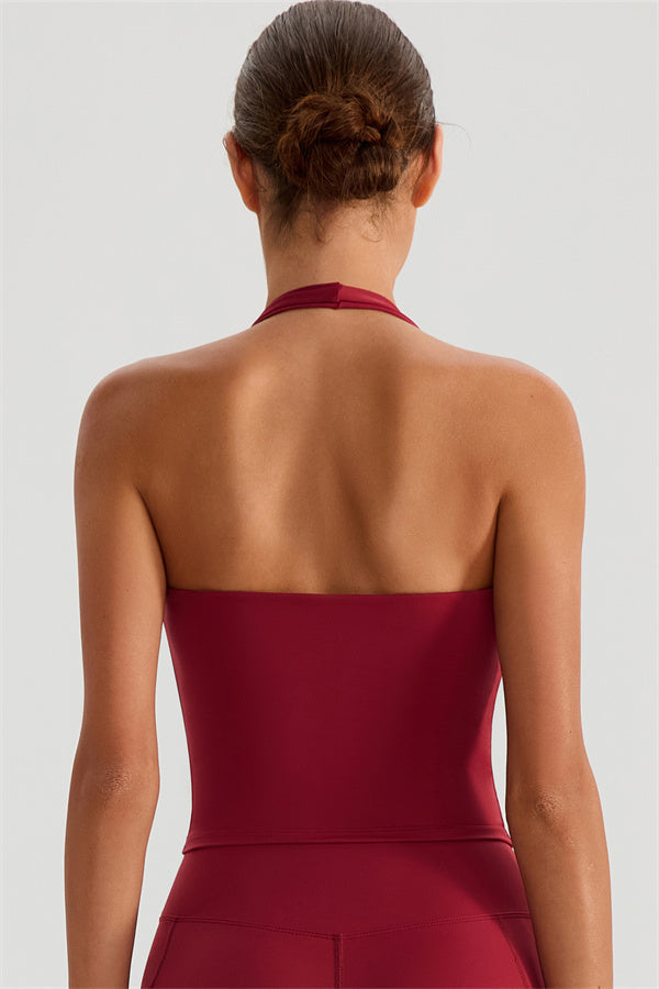 Burgundy / S/4