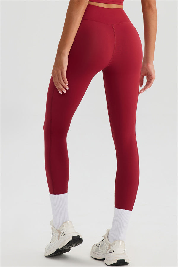 Burgundy / S/4