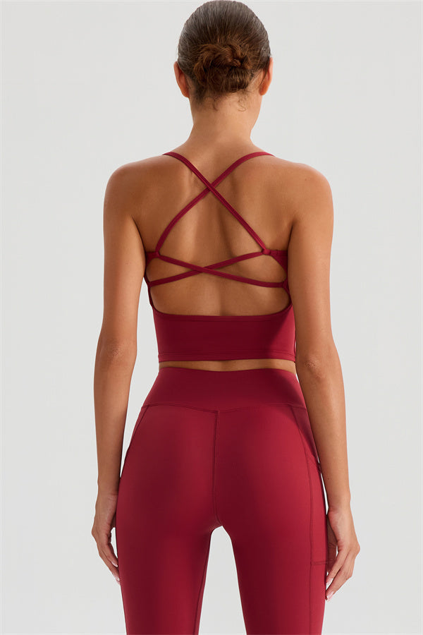 Burgundy / S/4