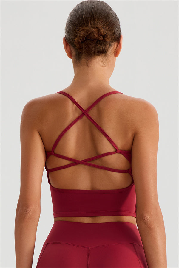 Burgundy / S/4