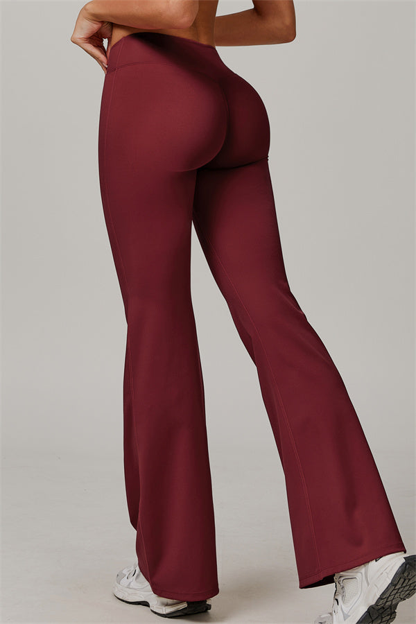 Burgundy / S