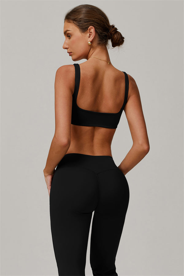 Black / S