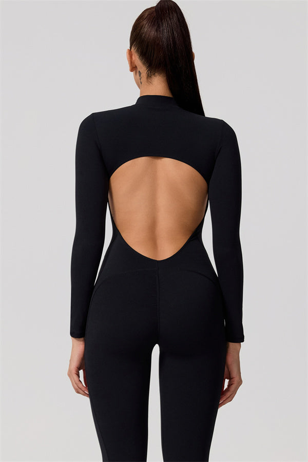 Black / S