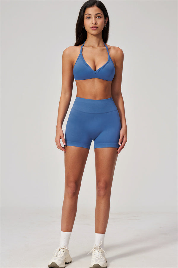 The Horizon Shorts