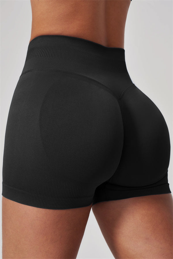 Black / S