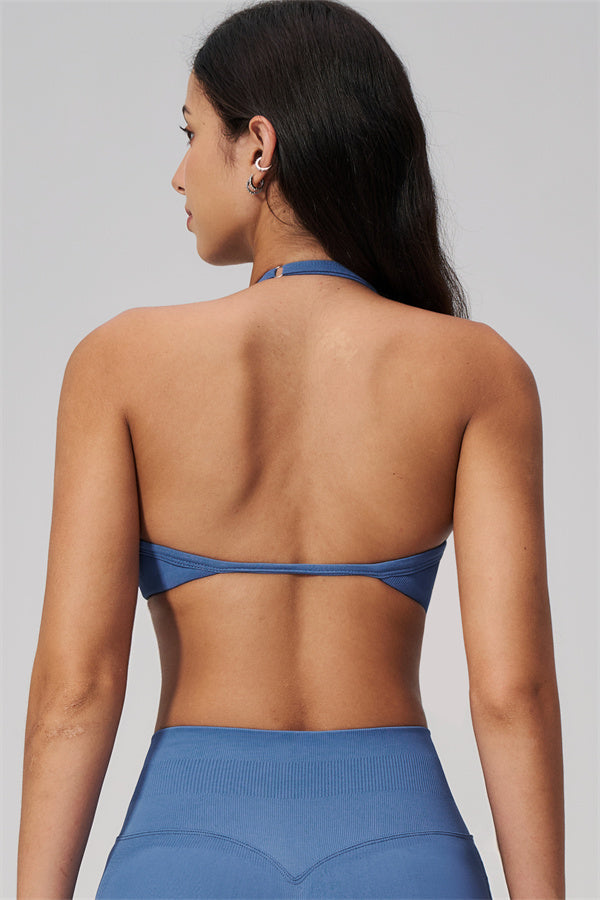 The Horizon Sports Bra Shorts 2-Piece Set