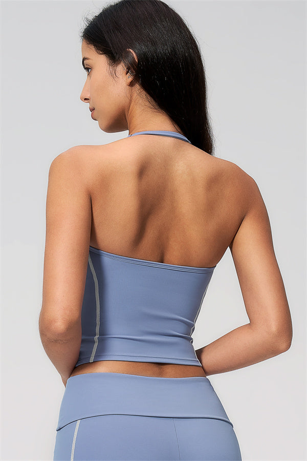The Ignite Crop Top