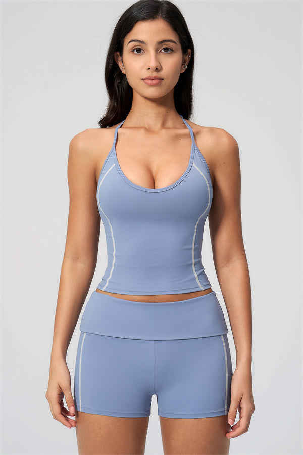 The Ignite Shorts
