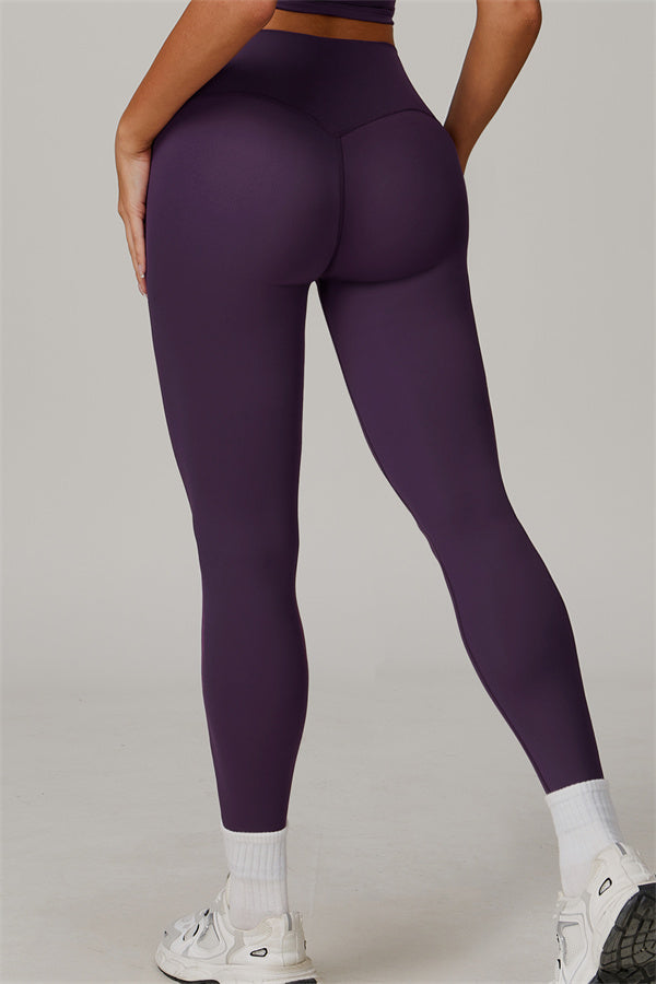 Plum Purple / S