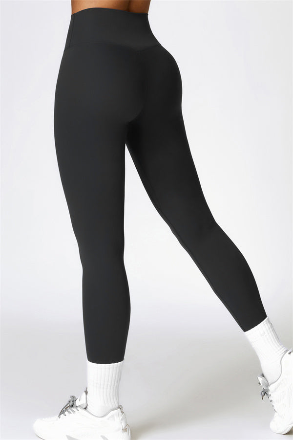 Black / S