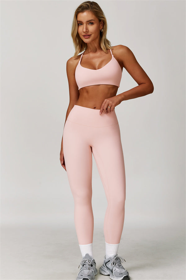 The Isabella Elizabeth Leggings
