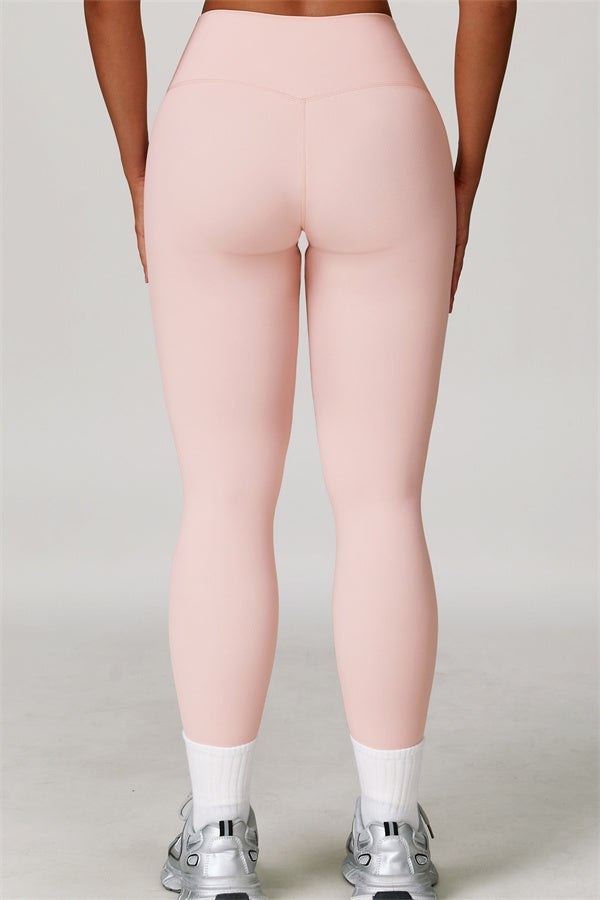 The Isabella Leggings