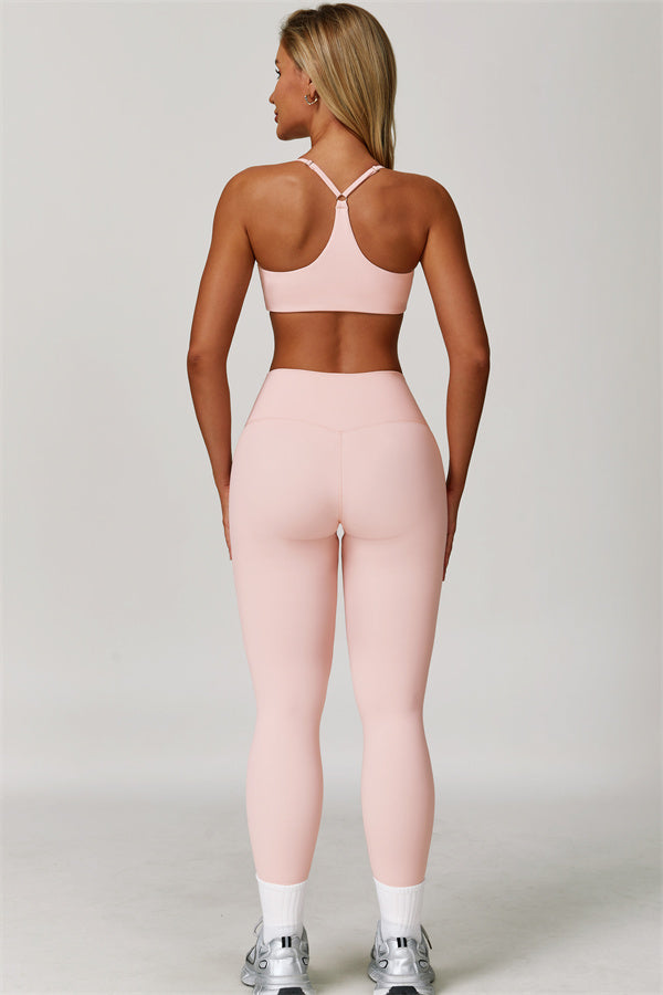 The Isabella Leggings